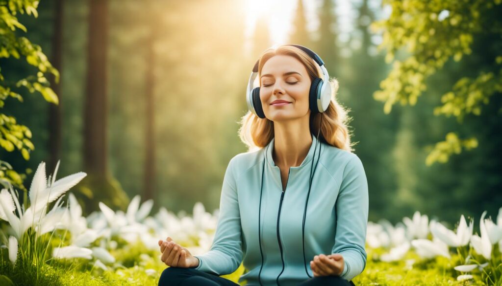 Die besten Headsets für Meditation und Entspannung