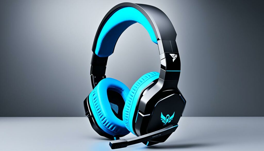 Gaming Headset Features